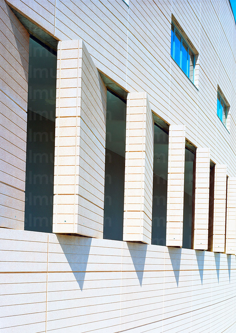 © Helmut Kloth: Messe Essen (Essen)