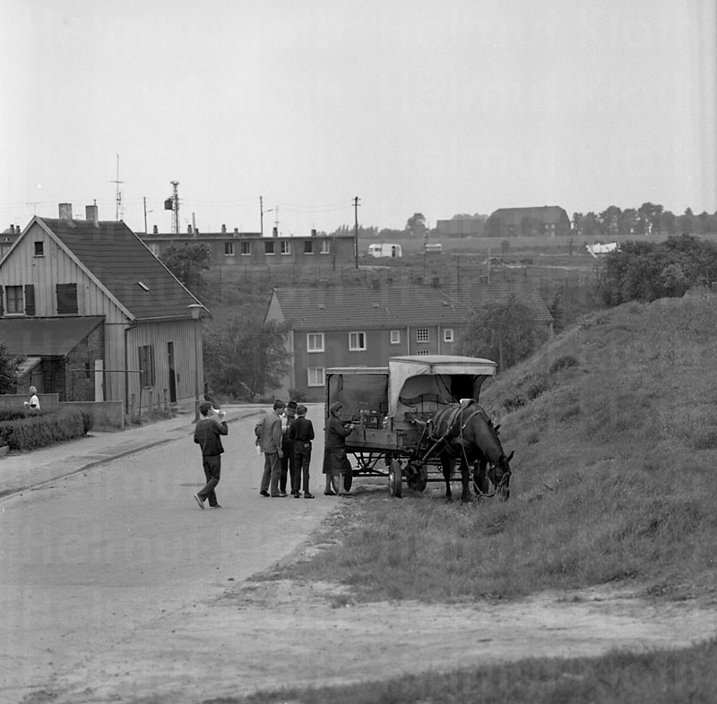 © Helmut Kloth: Pixelprojekt