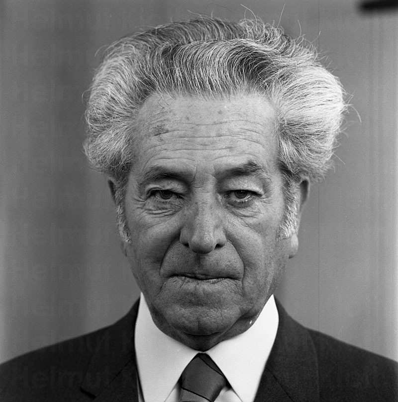 © Helmut Kloth: Psychogramm - 