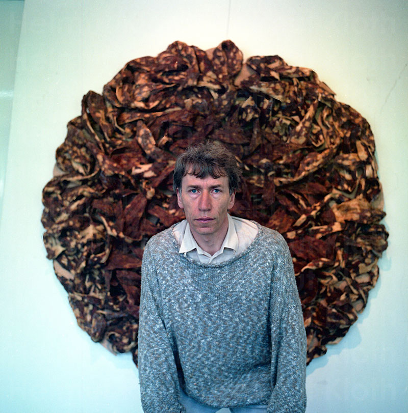 © Helmut Kloth: Psychogramm - 