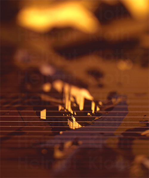 © Helmut Kloth: Solarbilder